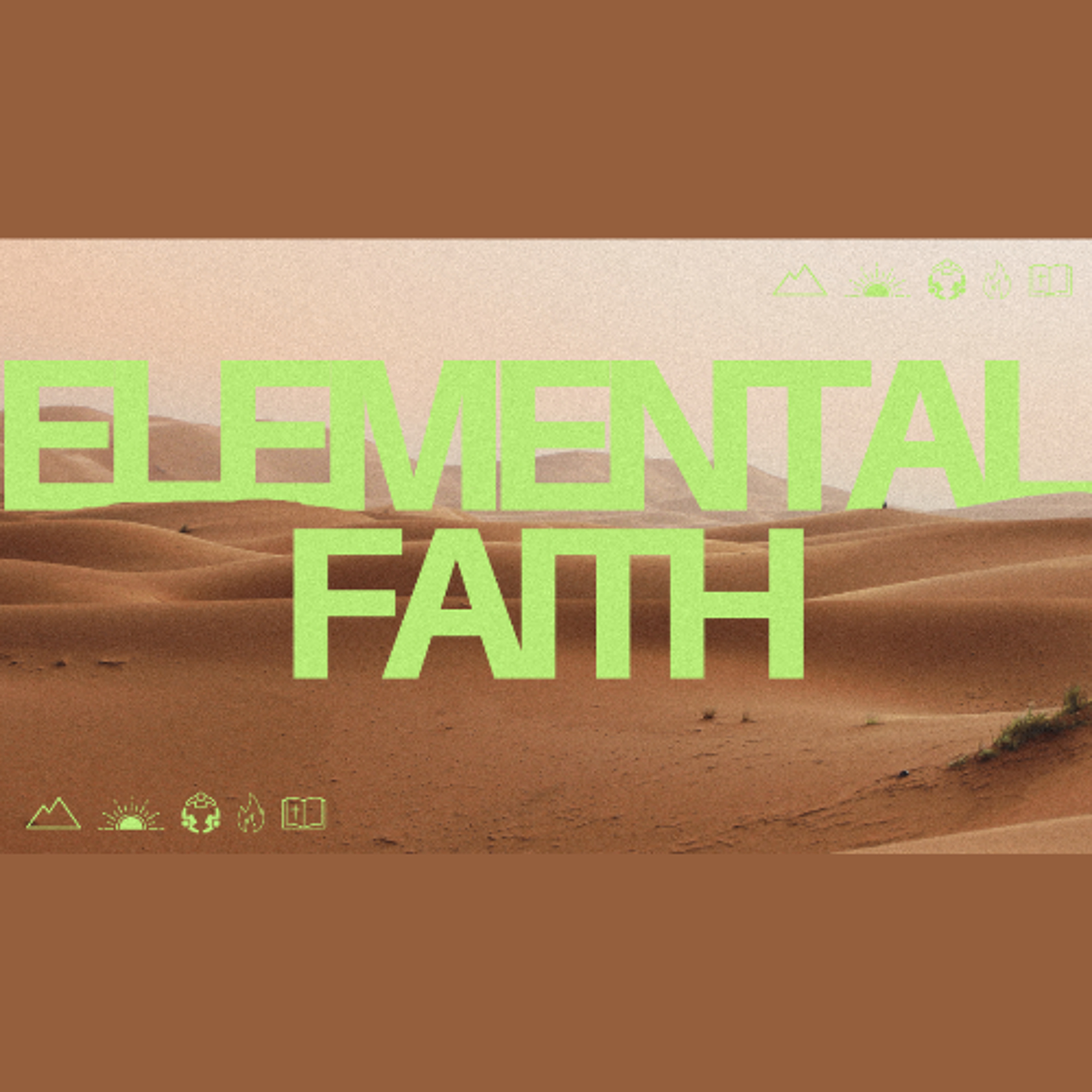 Voice Church of Orange County