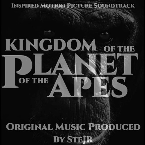 Kingdom Of The Planet Of The Apes (Soundtrack)