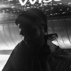 Club Hangar 48 Madrid - VVISSIONN Label Showcase