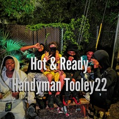 Hot & Ready (Official Audio)[Prod. ReksoBlow]