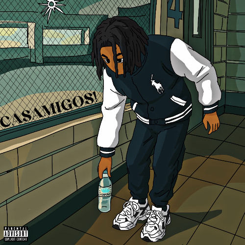 Casamigos! [iconism] *music video in description*