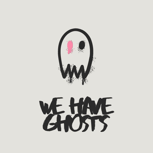 We Have Ghost - Amygdala Algorithm.