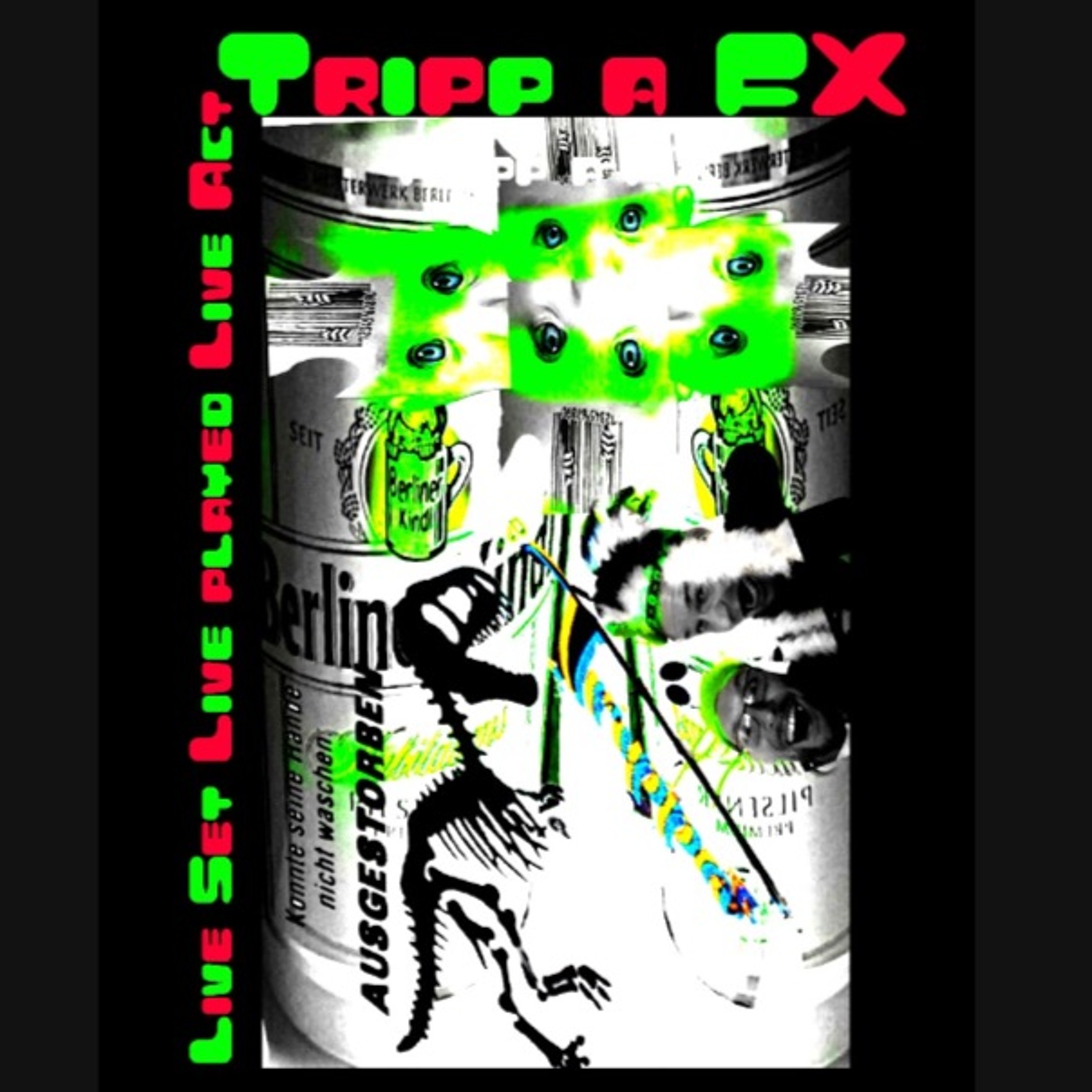 Van De FX