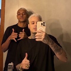 MEGA PRA EQP SACANAGEM - DJ GUI MARQUES