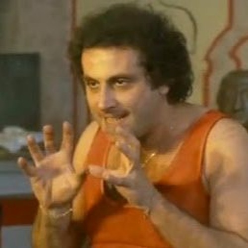 Meet the Monkeys (Feat. Loris Batacchi)