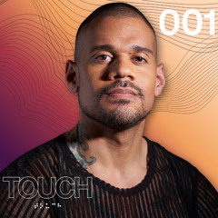 TOUCH RADIO - 001 - MARC HOMER