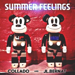 SUMMER FEELINGS 2020 COLLADO & J.L.BERNAT
