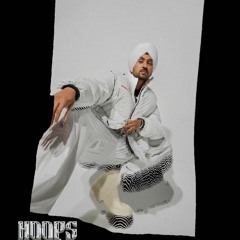 HOOPS DILJIT DOSANJH