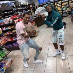 RACKS! ft Caloo(prod. Heyarnold)
