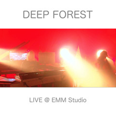 Savana live at EMM Studio 2021 (Live 2021)