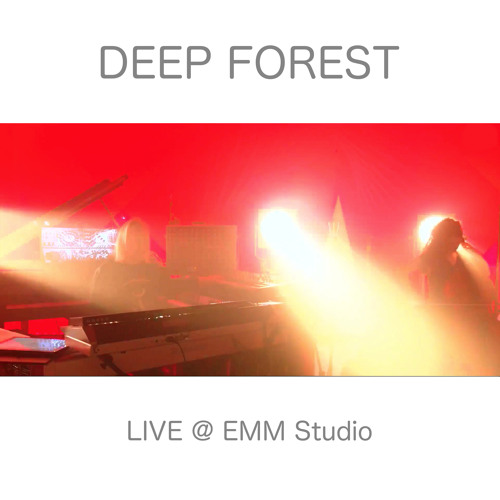 Savana live at EMM Studio 2021 (Live 2021)