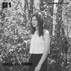NTS Radio - April 2022