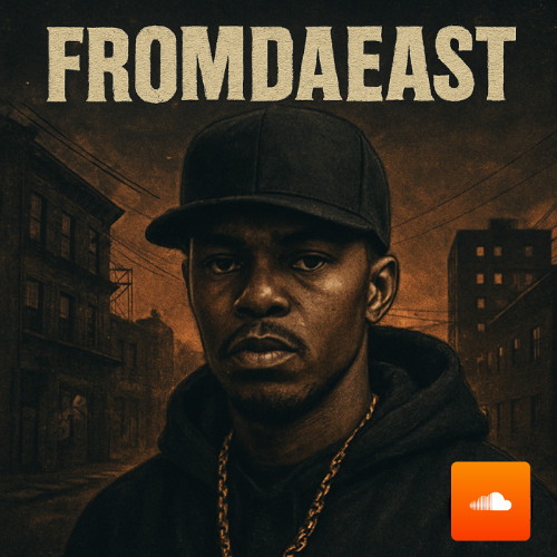 FromDaEast - Trap - 150bpm