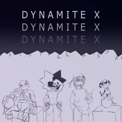 DynamiteX Megalab (Slow + Reverb)