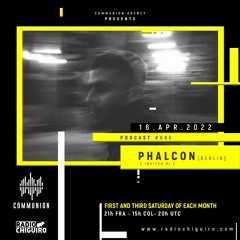 CC 080: Phalcon