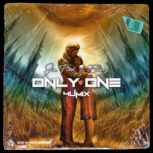 Jim Funk, Ethney - Only One (4U Mix)