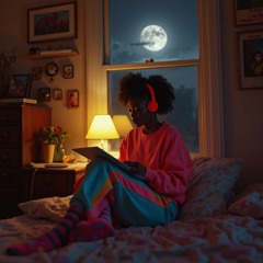 80's & 90's R&B Lo-Fi Mix