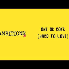 One Ok Rock - Hard To Love feat. Ogie Kurniawan (Cover)