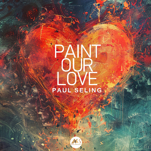 Paul Seling - Asleep [M-Sol Records]