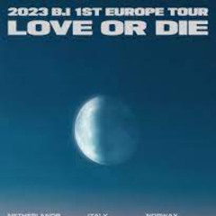 Euro tour_ freaky boy  Demo
