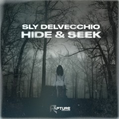 Sly Delvecchio - Hide & Seek (Preview)