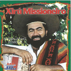 ANIMALZINHO TEIMOSO