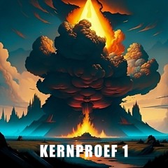 Kernproef 1 - Freestyle Neuro Mix