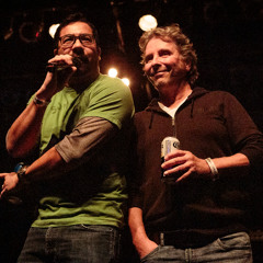 Sept 17/25 Craig & Lucky On Demand