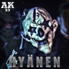 Hyänen