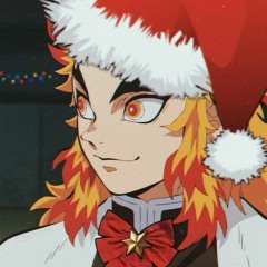 Demon Slayer X Last Christmas Hardstyle