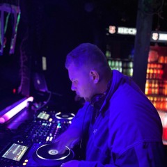 WARM UP - MIX TBA