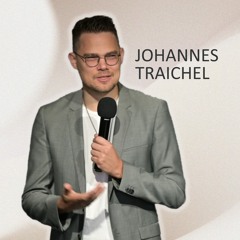 ECHTE LIEBE | JOHANNES TRAICHEL