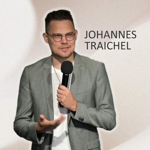 ECHTE LIEBE | JOHANNES TRAICHEL