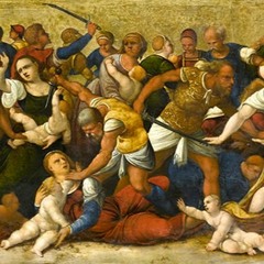 Salvete, flores Martyrum - Motetum 4 vocibus