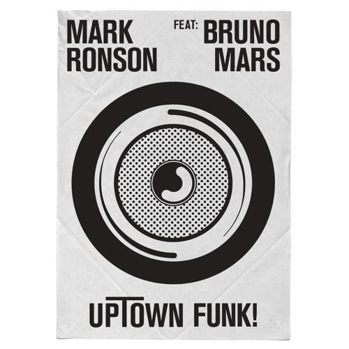 Uptown Funk (Dave Audé Remix) [feat. Bruno Mars]