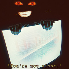 WATCHING HELLSING IN MY ROOM prod.neverforever