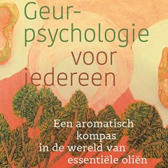 Geurpsychologie | Radio interviews Geurambassadeur Claudia De Vos