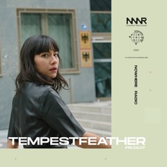 Tempestfeather | 09.07.2021