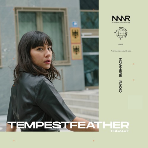 Tempestfeather | 09.07.2021