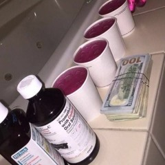 CODEINE LUV