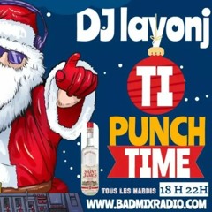 TI Punch Time S07 E07