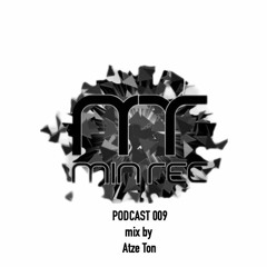 miniTEK Records Podcast no. 009 mix by Atze Ton