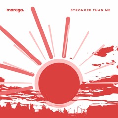 Stronger Than Me (Marega remix)