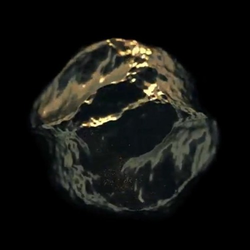 Fear Of Symmetry - New Shape