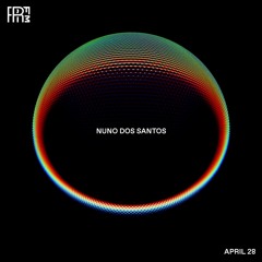RRFM • Nuno Dos Santos • 28-04-2021