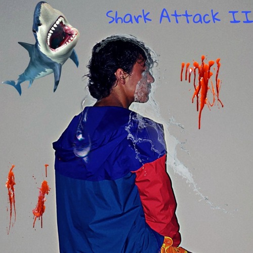 Stream Shark Attack II by Oddy Amethyst | Listen online for free on
