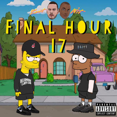 ZWART-WIT - FINAL HOUR 17 (THE MIXTAPE) FREE DL LINK IN DESCRIPTION!