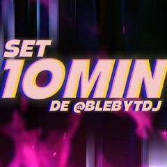 SET 10MIN DE @BLEBYTDJ - SÓ CORO BRABO! 014 FUNK