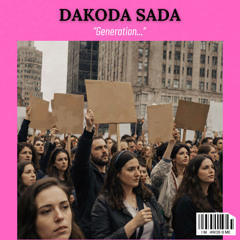 Dakoda Sada - Generation