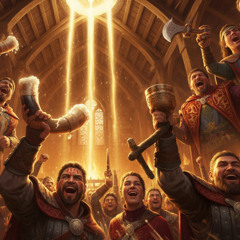 Le Festin Des Braves